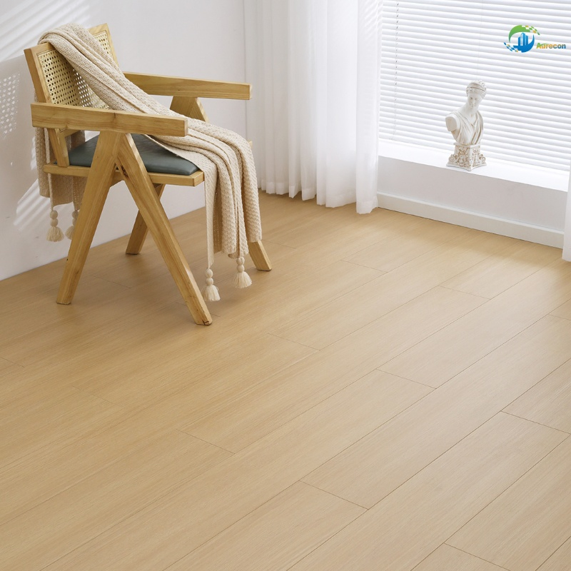 Premium Scratch-Resistant Long-Lasting Oak Three-Layer Solid Core Engineered Wood Flooring