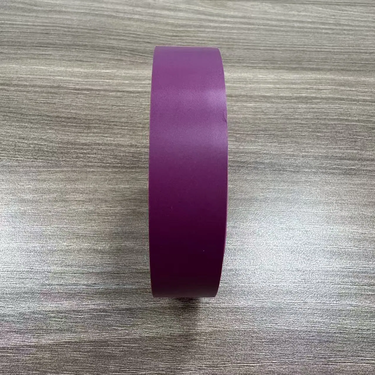 Purple PVC Fire-Resistant and Environmentally Friendly Adhesive Tape for Fire Prevention Operations