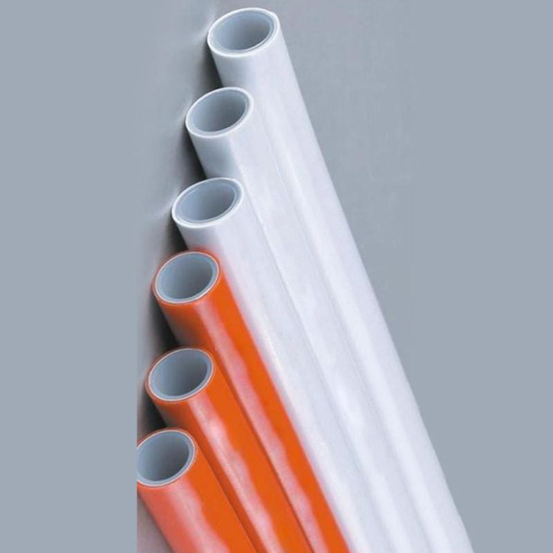 Factory Price Pex Pipe Fittings 16mm 20mm Pex-Al-Pex Pipe