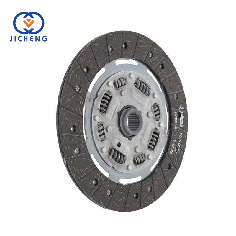 Clutch Disc for Hyundai Getz KIA Engine Spare Parts