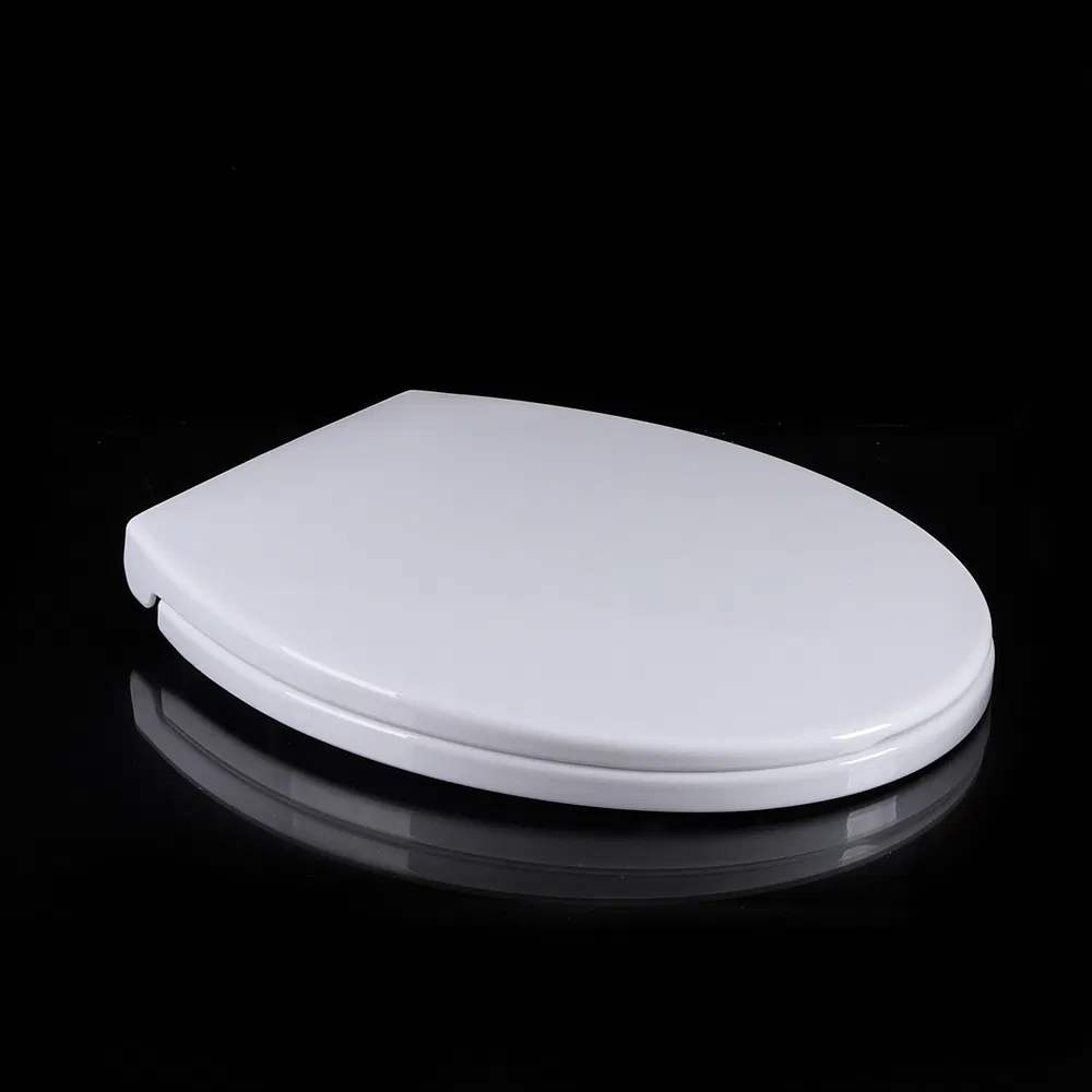 Durable Hot sales European Open front slow close toilet seats