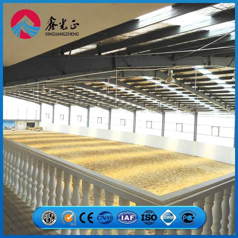 Steel Column Flange Joint Frame Chicken Prefab Metal Farming Equipment Steel Structure Sheep/Goat/Pig/Hog/Cattle/Cow/Poultry House/Shed