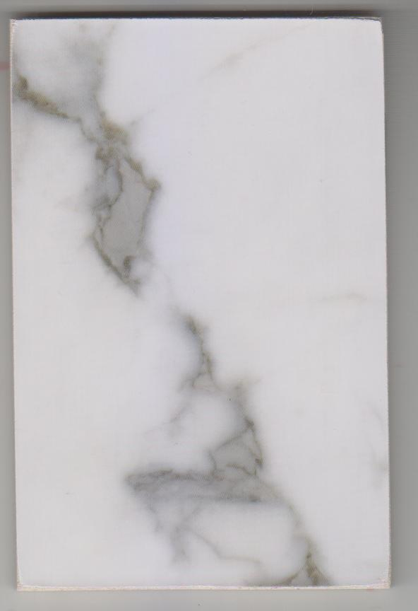 Fibre Cement Board Decorative Panel--UV Coating Wall Board