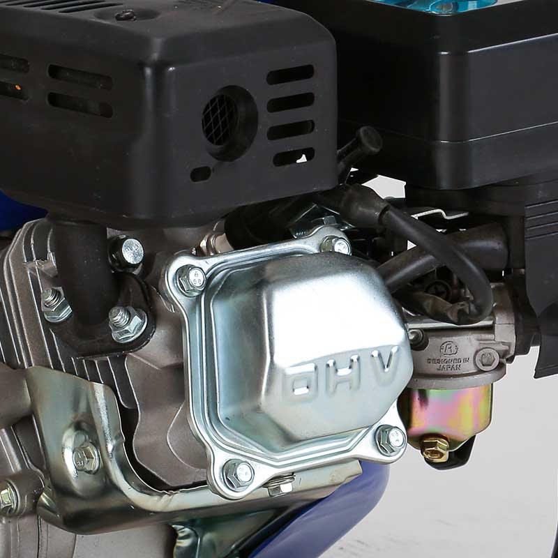 China Wenxin 6.5HP Garden Power Sprayers (168F1-30C)