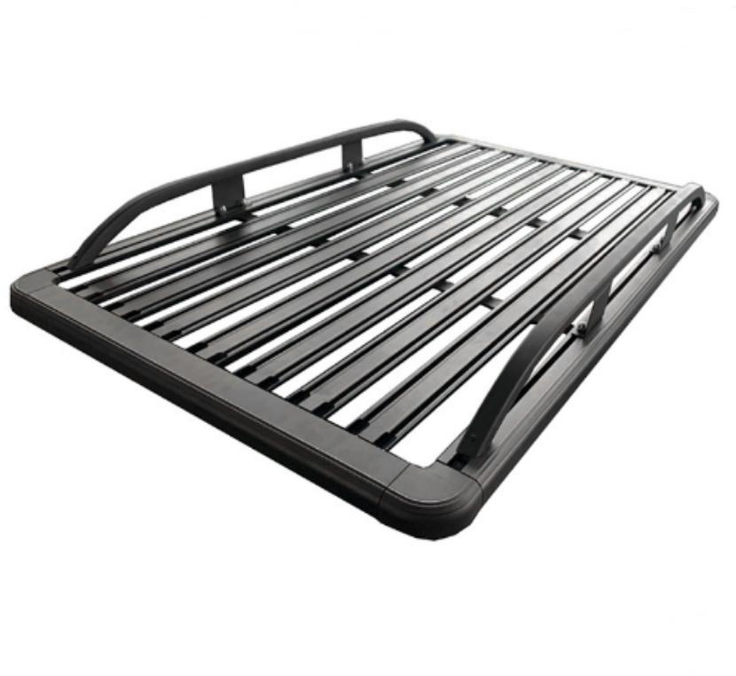 Jeep Wrangler JK Roof Luggage Rack