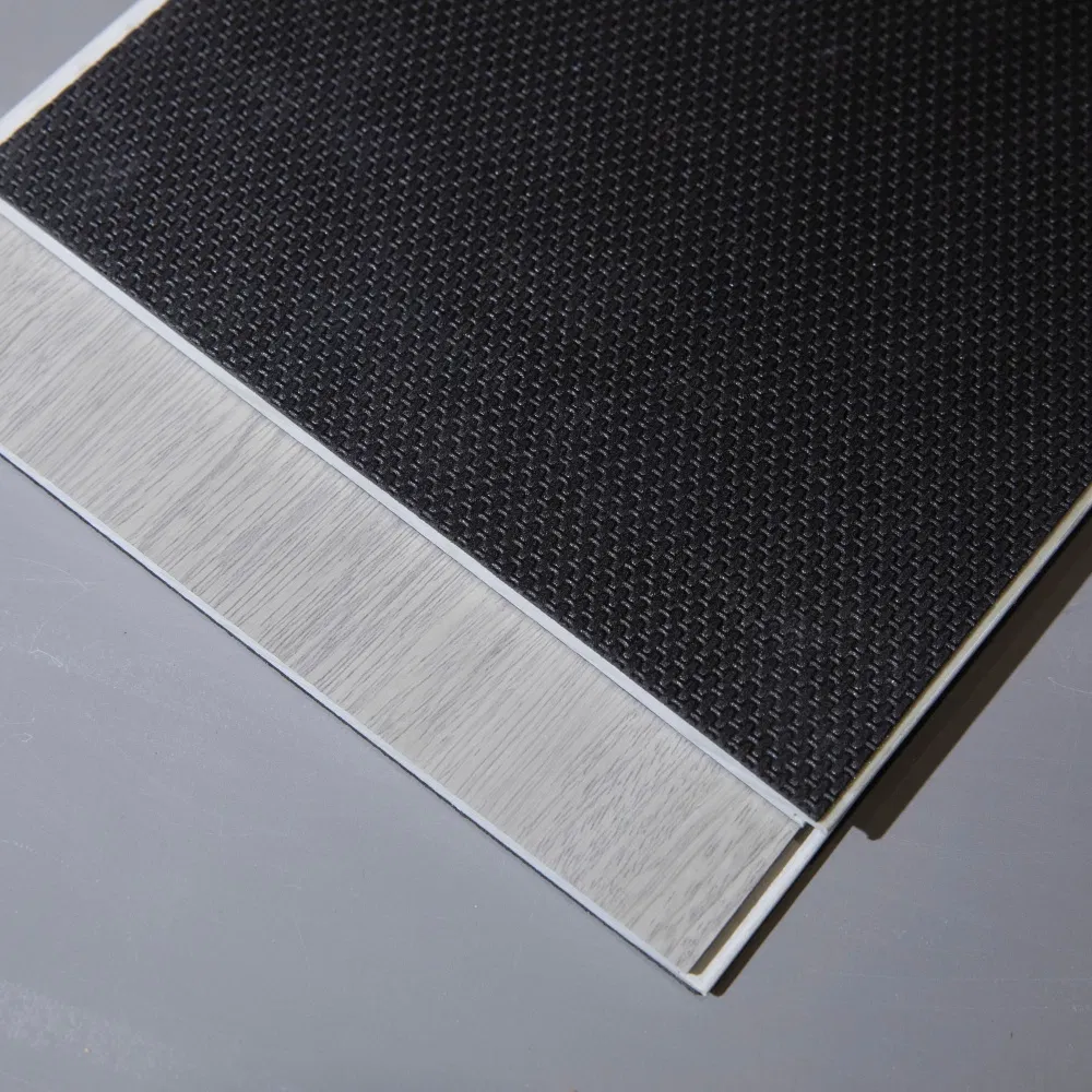 Waterproof Spc Flooring for Bathroom and Kitchen Wet Areas
