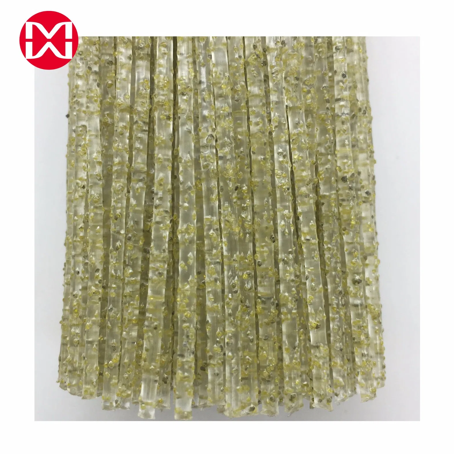 Hot Sale Industrial Diamond Nylon Abrasive Brush Filament