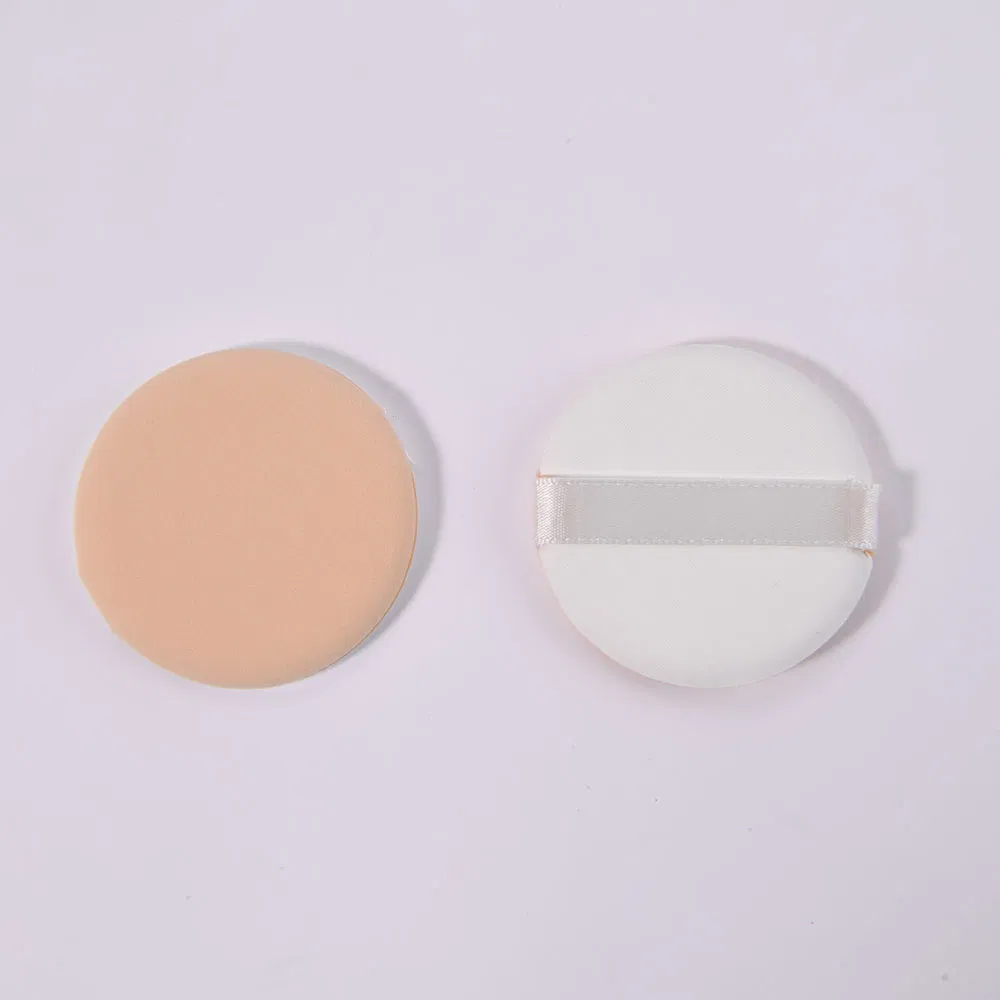 Ultra-Soft Makeup Foundation Air Cushion Powder Puff