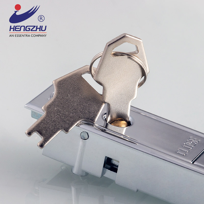 Hengzhu Locks for Metal Cabinets Ms703 Electrical Panel Door Lock