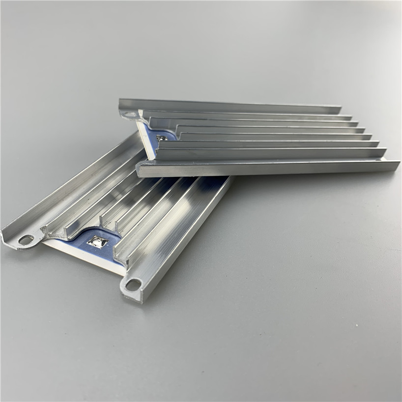 Intergrated Eco-Friendly Ozone Ceramic Dishwasher Disinfection Sheet Car Air Purification Moudle