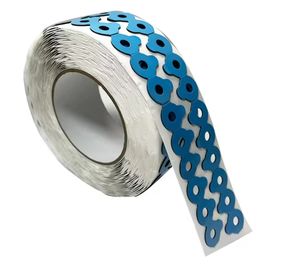 Lens Edger Blocking Pads. 71 X. 91 Inches