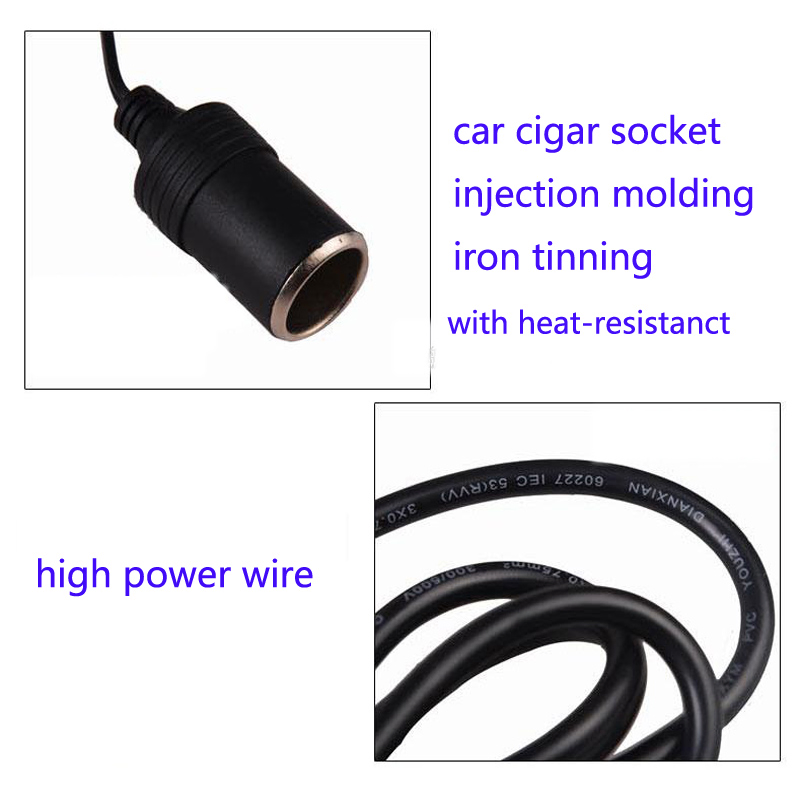 220V to 12V 5A 6A 8A 10A 12A Car Adapter for Smartphone or Laptop or Digital Products