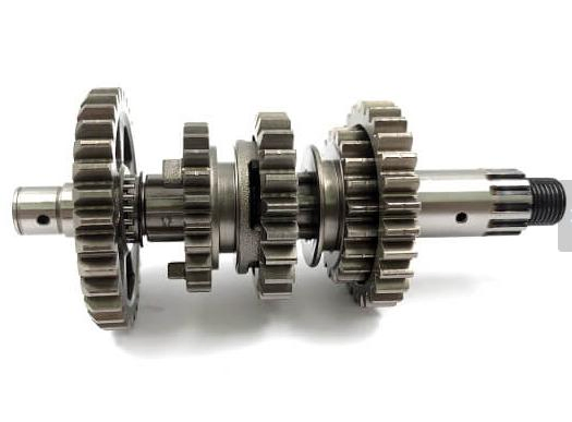 Распредвал для мотоцикла CBF125 XL125