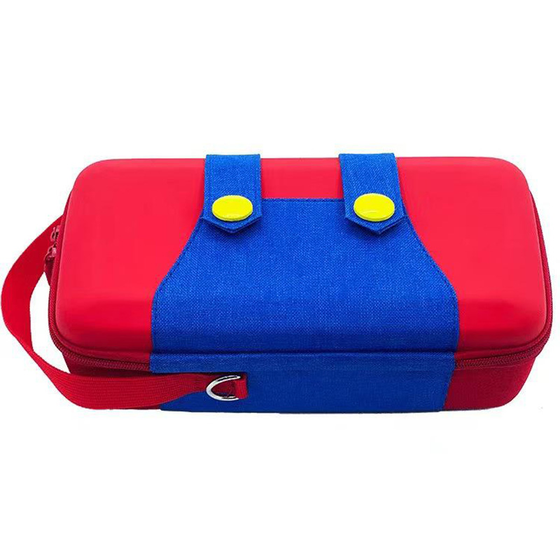 Чехол-кейс для Nintendo Switch/OLED, водонепроницаемый