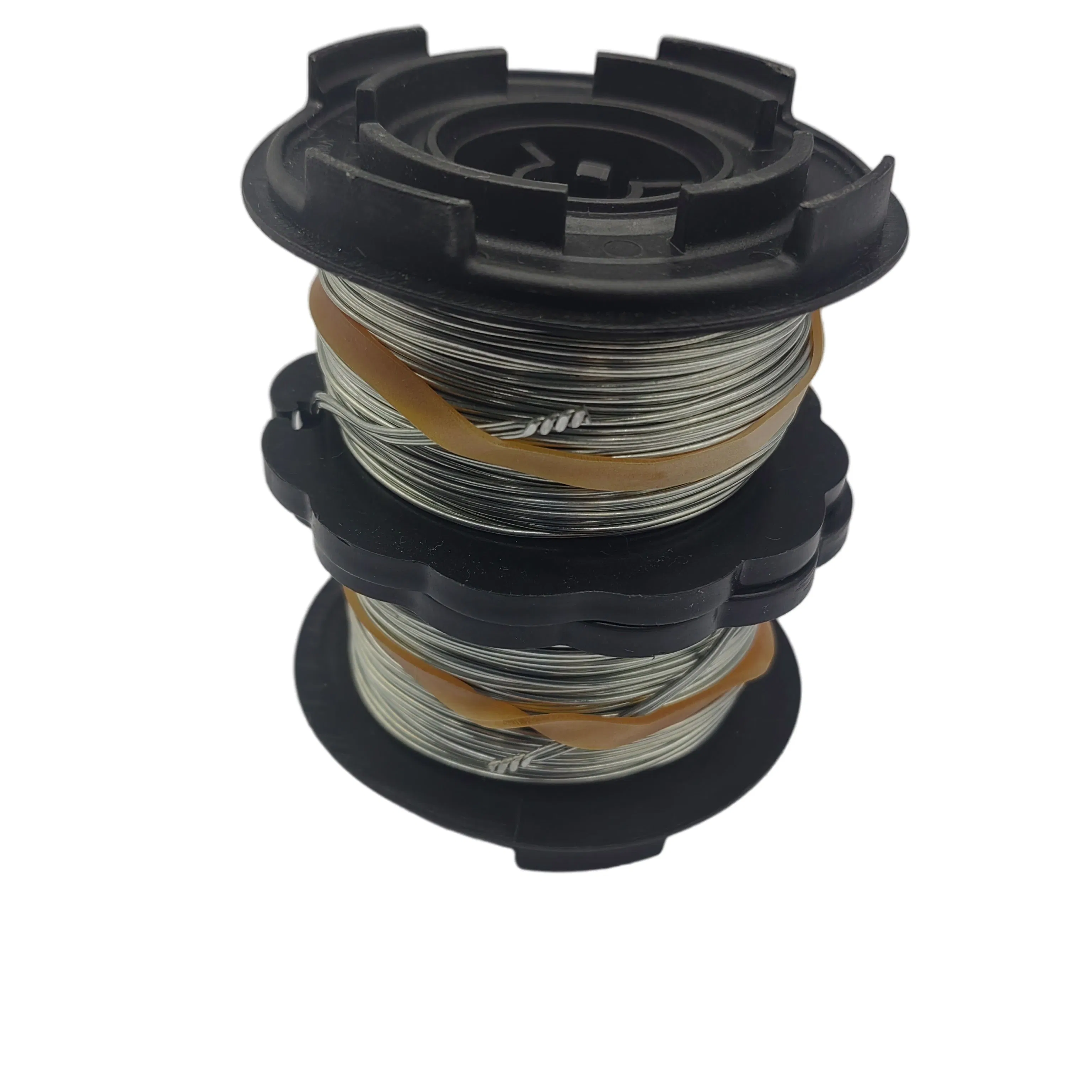 Проволока для вязки арматуры Rb441t 19 Gauge