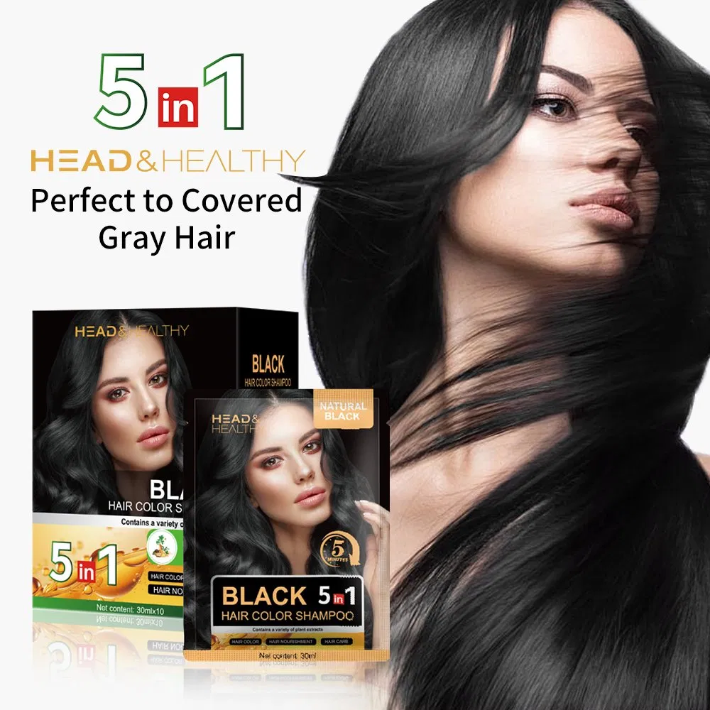 30ml Argan Oil Hair Dye Gel: Natural, GMPC, Temporary, Free Sample