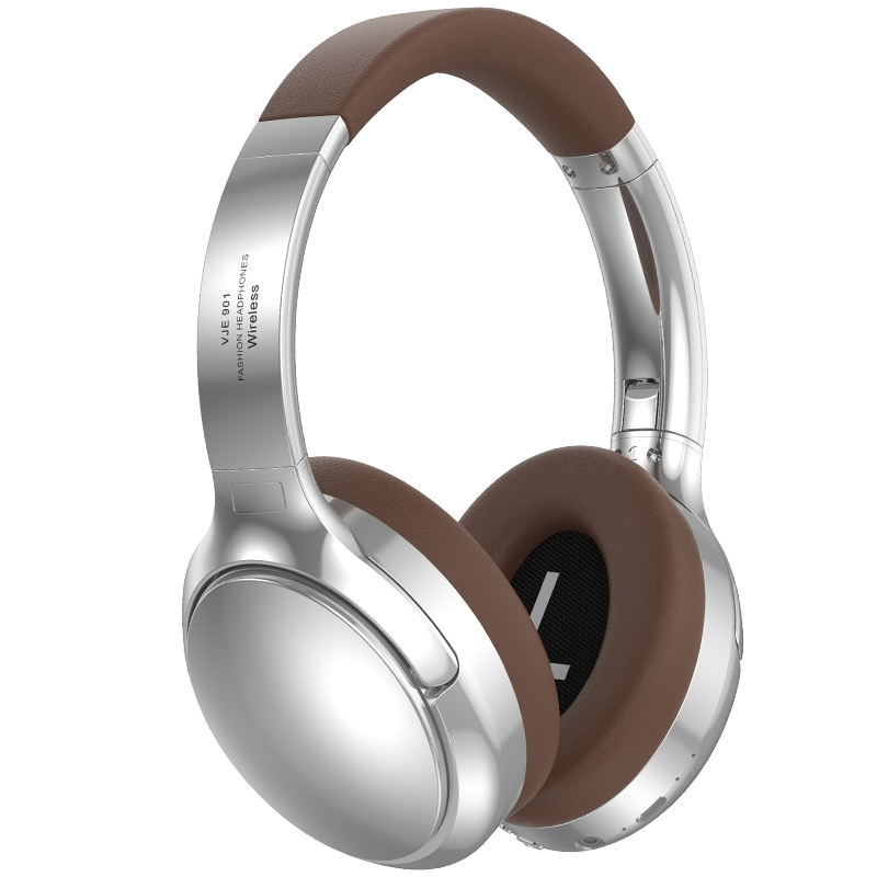 Беспроводные наушники VJE901 Over-Ear с шумоподавлением
