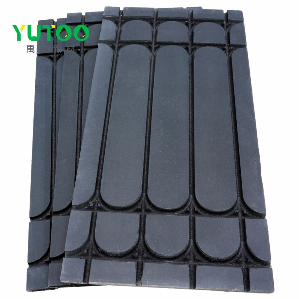 Commercial XPS Underfloor Heating Board Graphene Underfloor Heating Panel