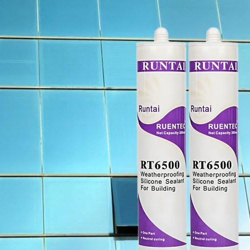Factory Direct Sale Intumescent Firesproof Sealant for Curtain Wall Gaps