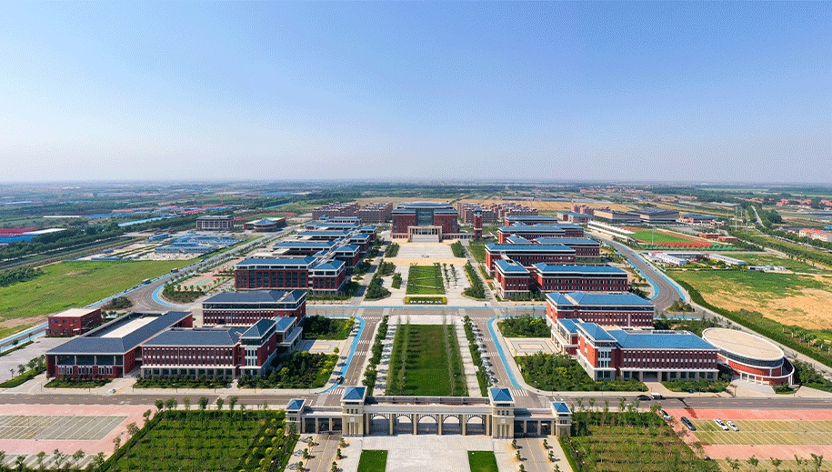 Affordable High-Quality H Sectional Steel Teaching Building Solutions