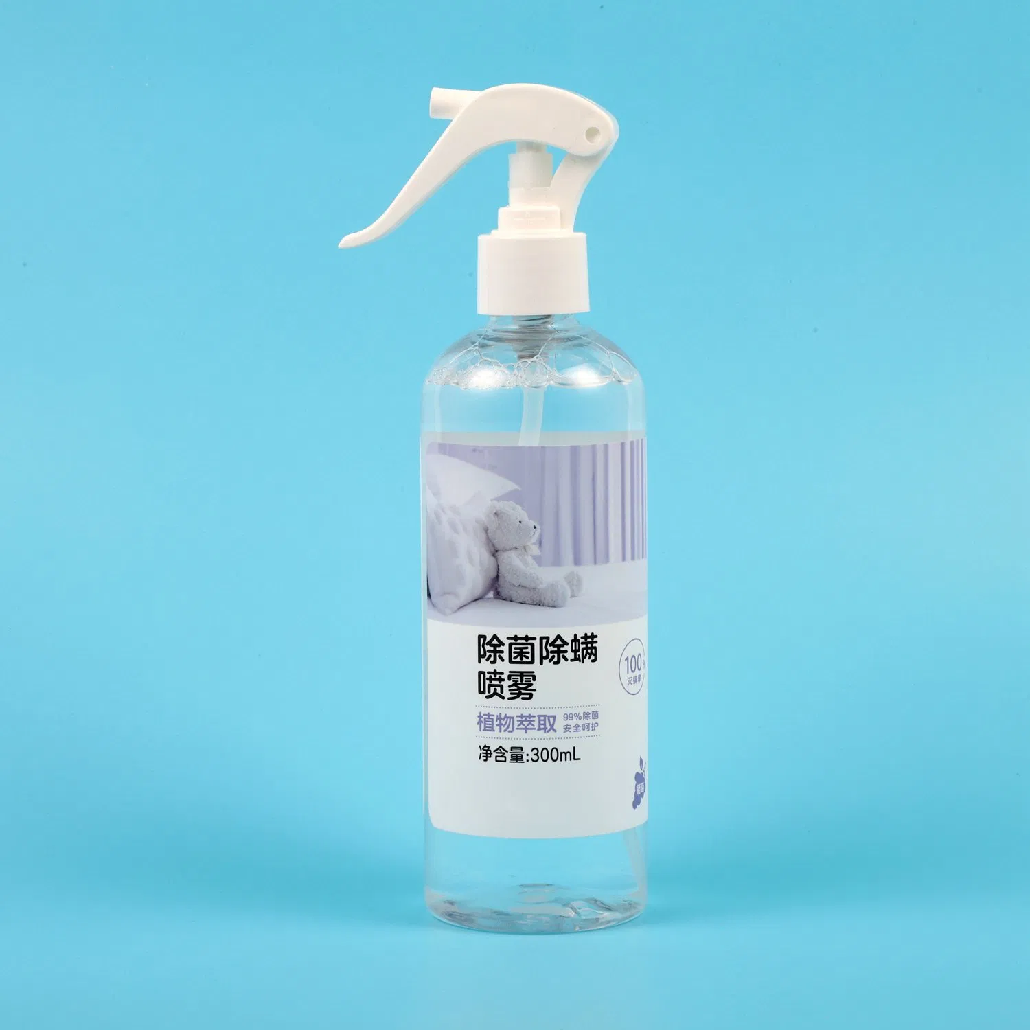 Wholesale Deodorant Spray Mite Removal Spray Effective Anti-Mite Bacterial Preventing