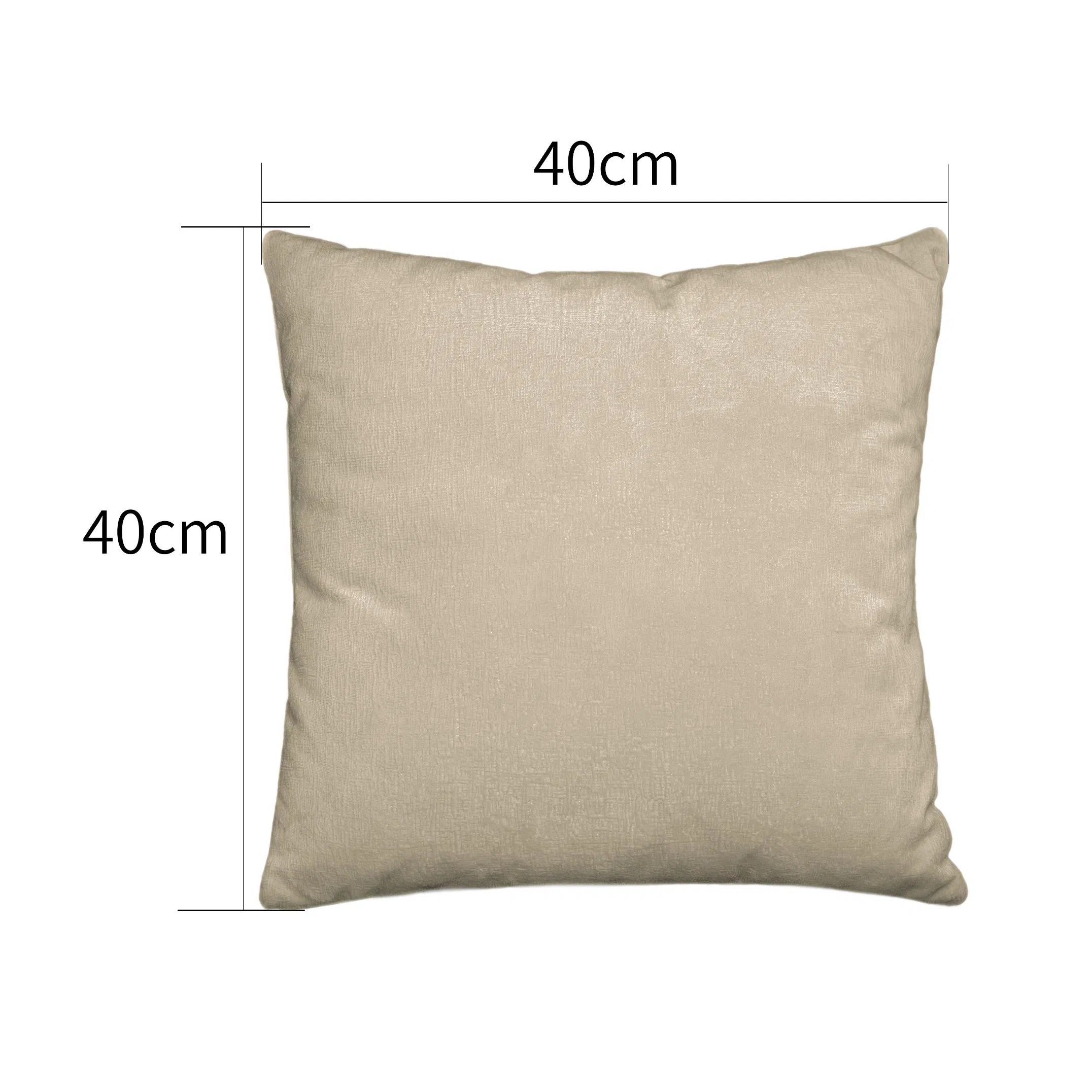 Подушка для отдыха Ultra-Soft Light Khaki