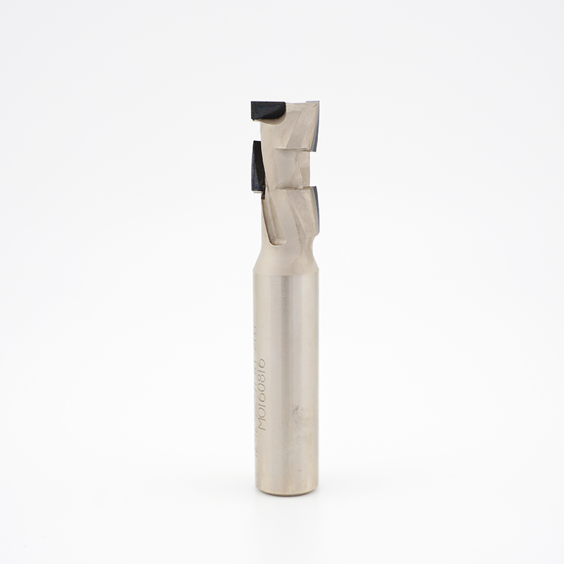 Kws Nesting CNC Cutter Diamond PCD Diamond Cutter for Nesting Machine