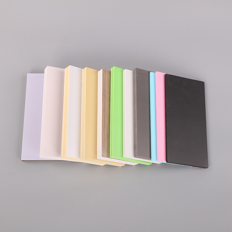 4*8FT PVC Foam Panel Sandwich Panel