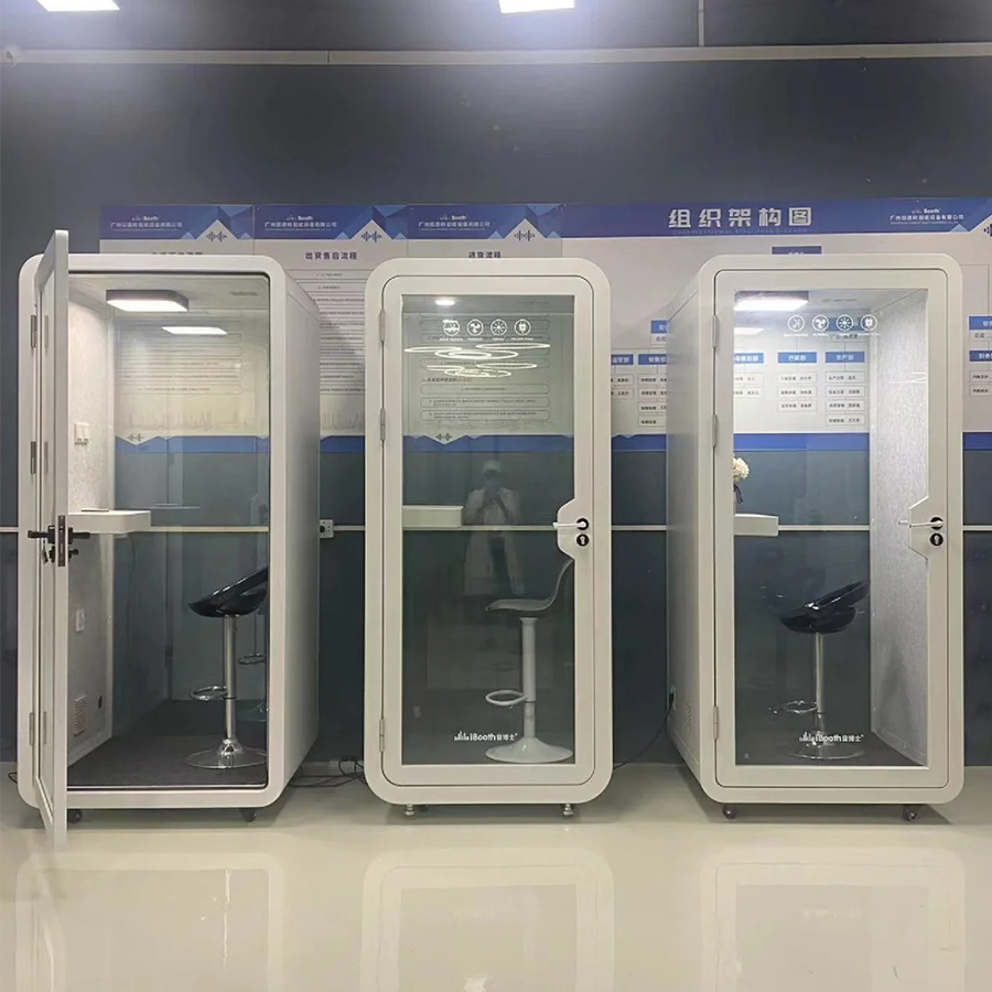 Low Price Fireproof Durability Customize Prefabricated Wooden Cabins Soundproofing Apartment Soundproof Studio