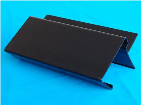 ABS Plastic Injection and Extrusion Profiles for Plastic Window