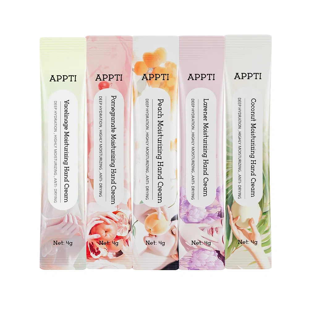 Beauty Cosmetics Whitening Deep Moisturization Skin Care Hand Cream for Christmas Season