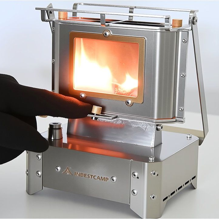 Wholesale Kerosene Stove, Factory's New Outdoor Multi-Functional Kerosene Stove