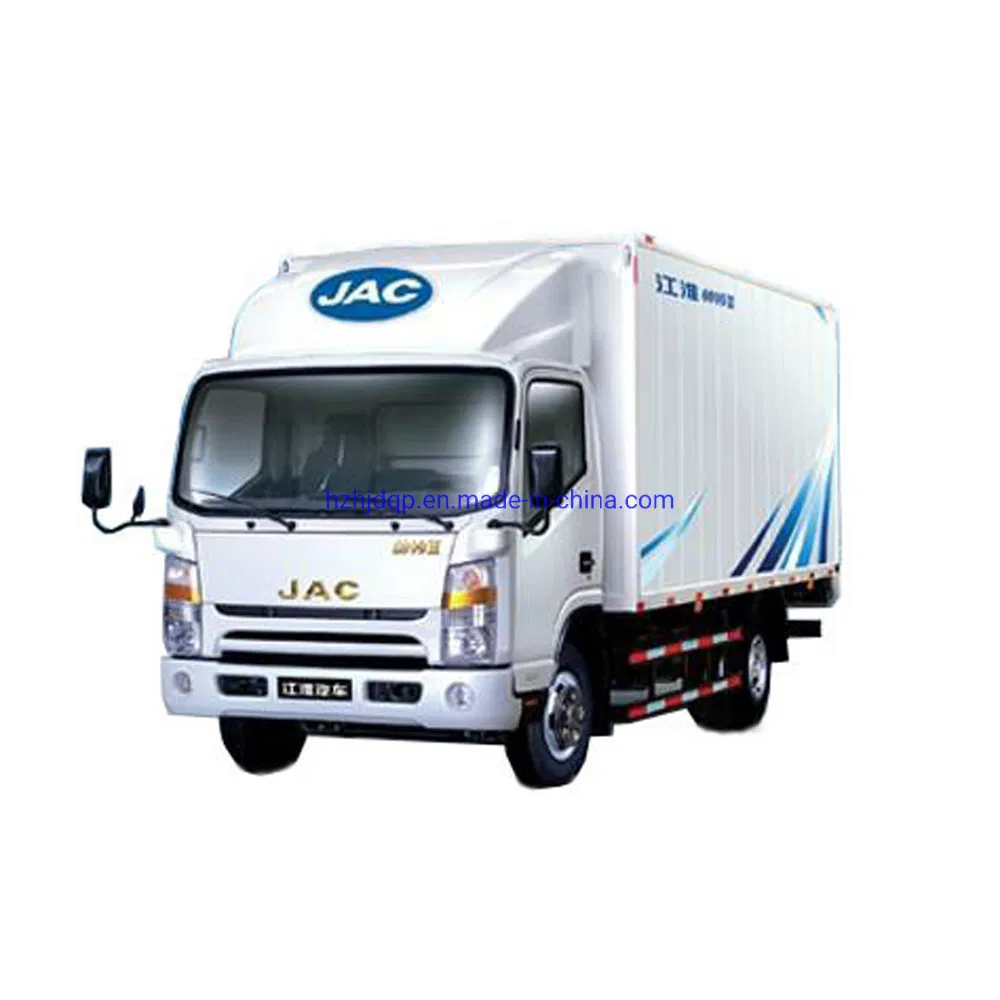 Зеркало заднего вида JAC 8202110LE010 для JAC1040S