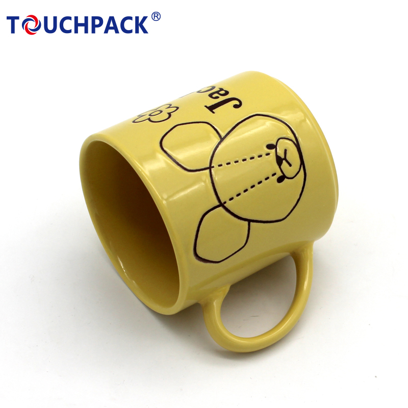 Керамическая кружка для сублимации 11 унций