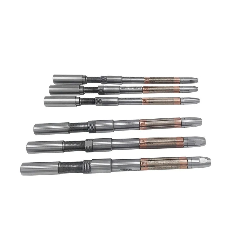 Yaxin Enhanced Silver Diamond Honing Tool with Efficiency Sleeve