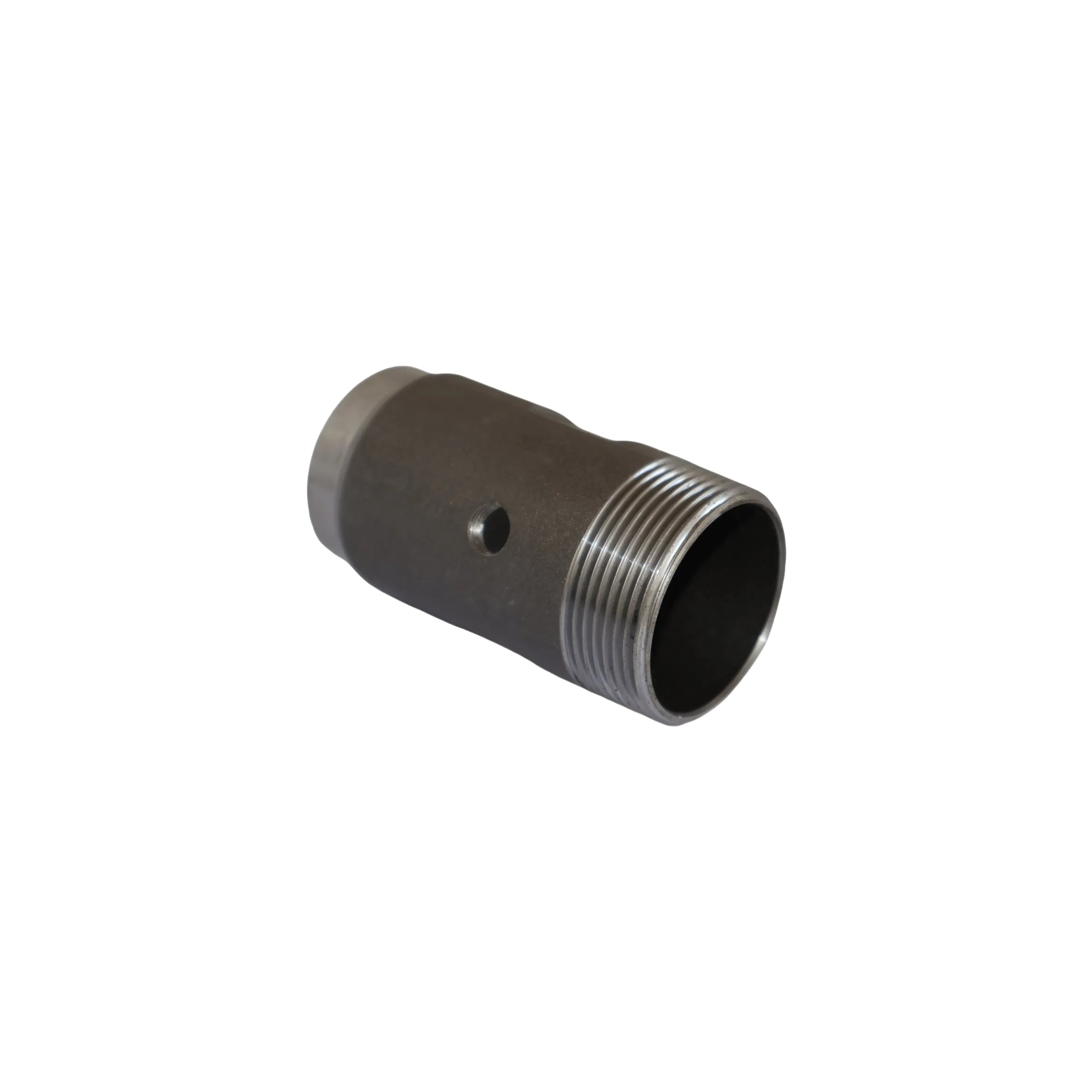 Heavy-Duty Carbon Steel Nipple for Reliable, Long-Lasting Use
