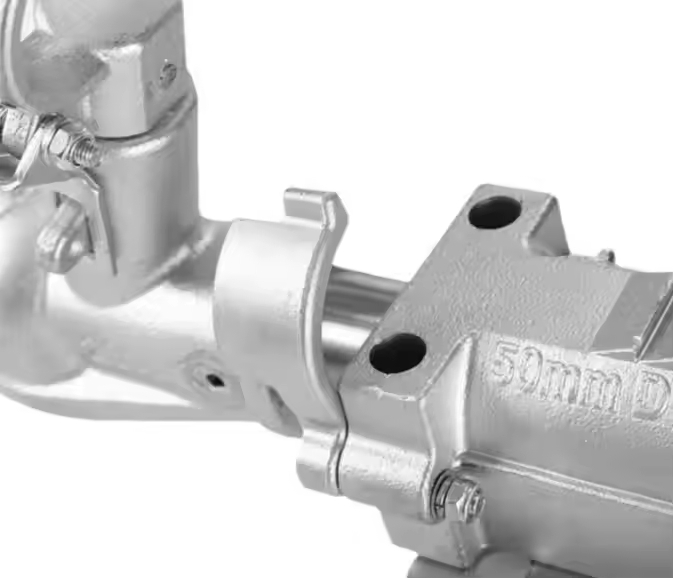 Darcromet Au-Compliant Trailer Brake Kit – 5mm Override Coupling for Tractor Trailers
