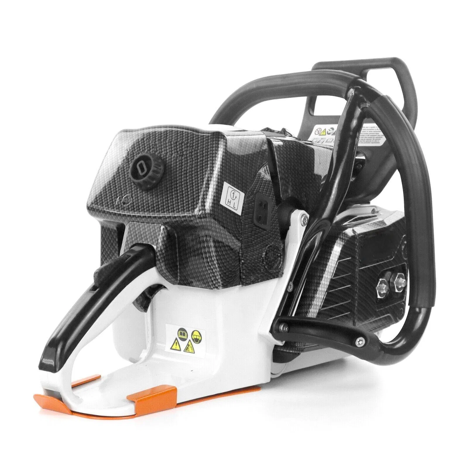 Professional Big Power Gasoline Chainsaw 660 with 36inch for Forest Protection