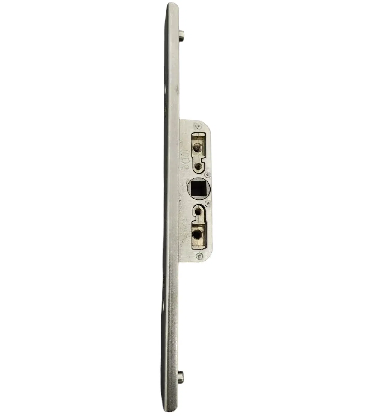 Doors and Windows Aluminum/Stainless Steel Transmission Lock Case