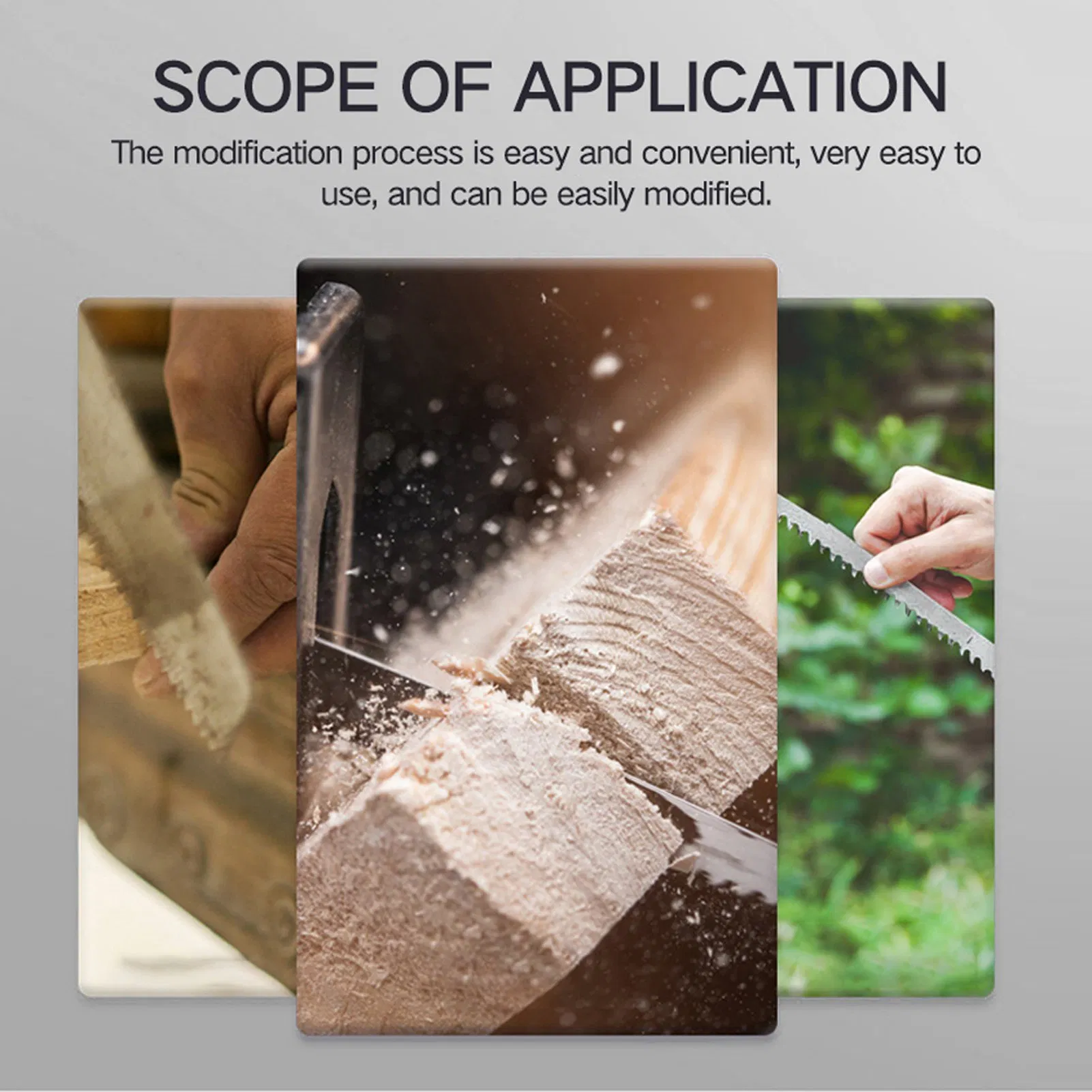 Насадка-лобзик для дрели, превращает в электропилу