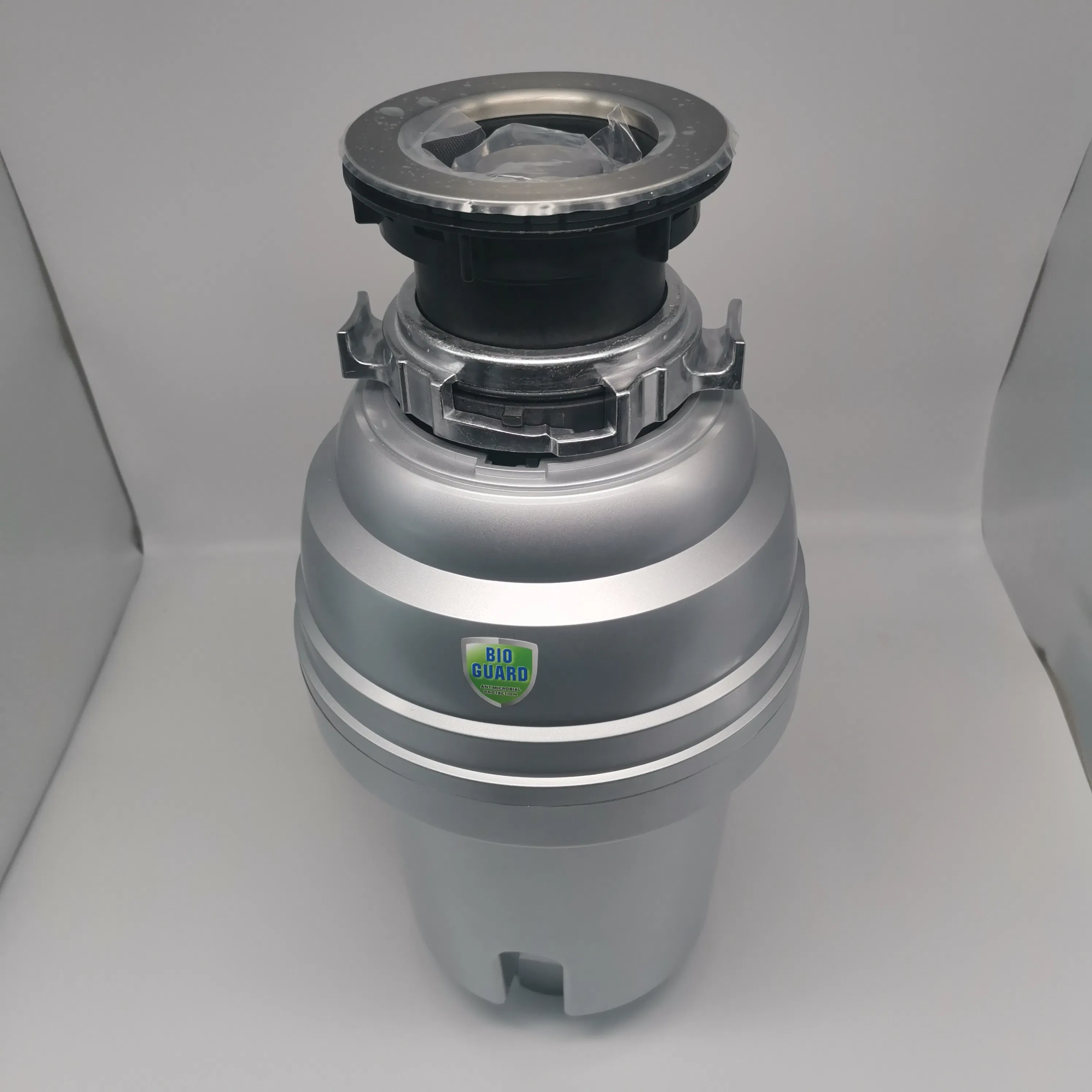 High Standard Wide-Use Kitchen Food Waste Disposer, Restaurant Food Waste Grinder Installed Under The Sink