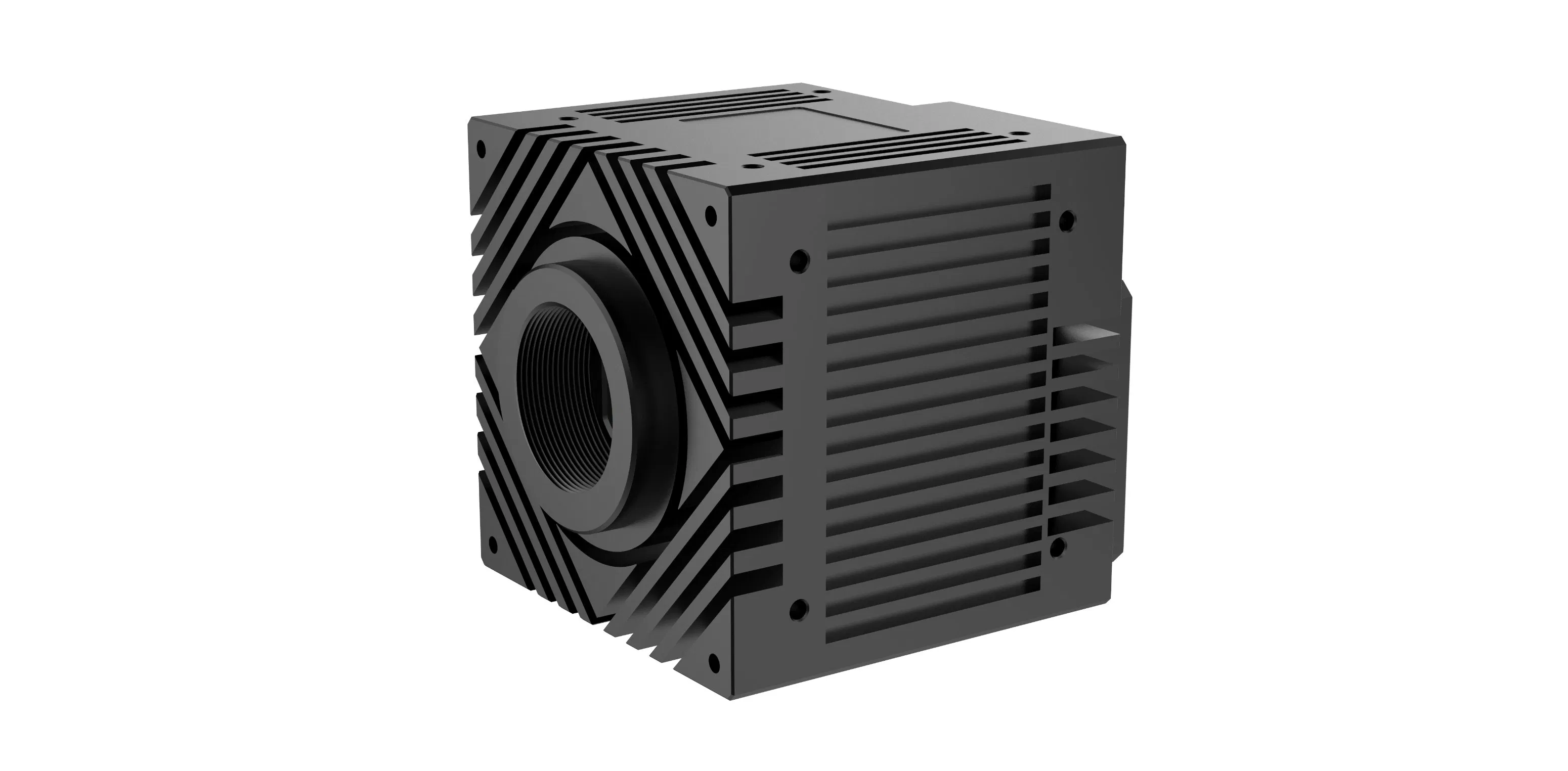 Ultra High-Speed Imx426 Global Shutter Camera for Precision Imaging