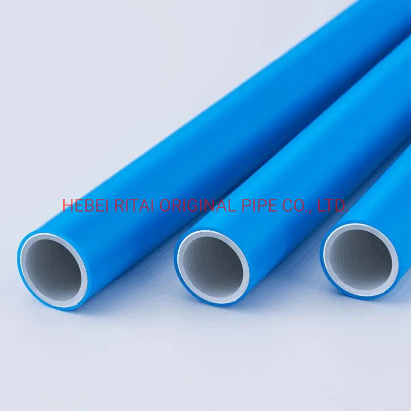 Premium Factory Pex Pipe for Efficient Floor Heating Solutions
