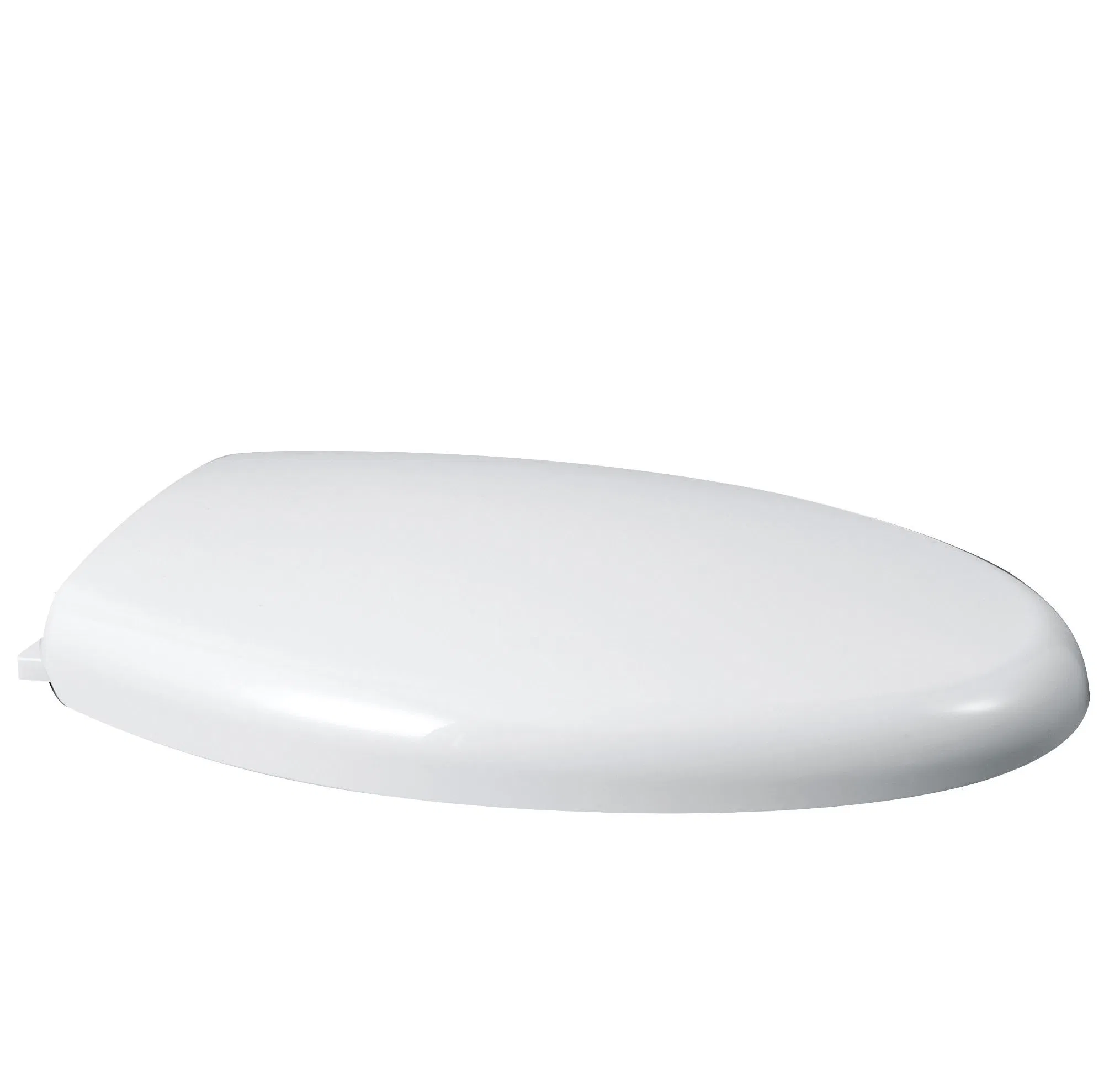 Wholesale PP Toilet Seat Cover - Soft Close Round Shape Toilet Seat European Style Factory Price From China