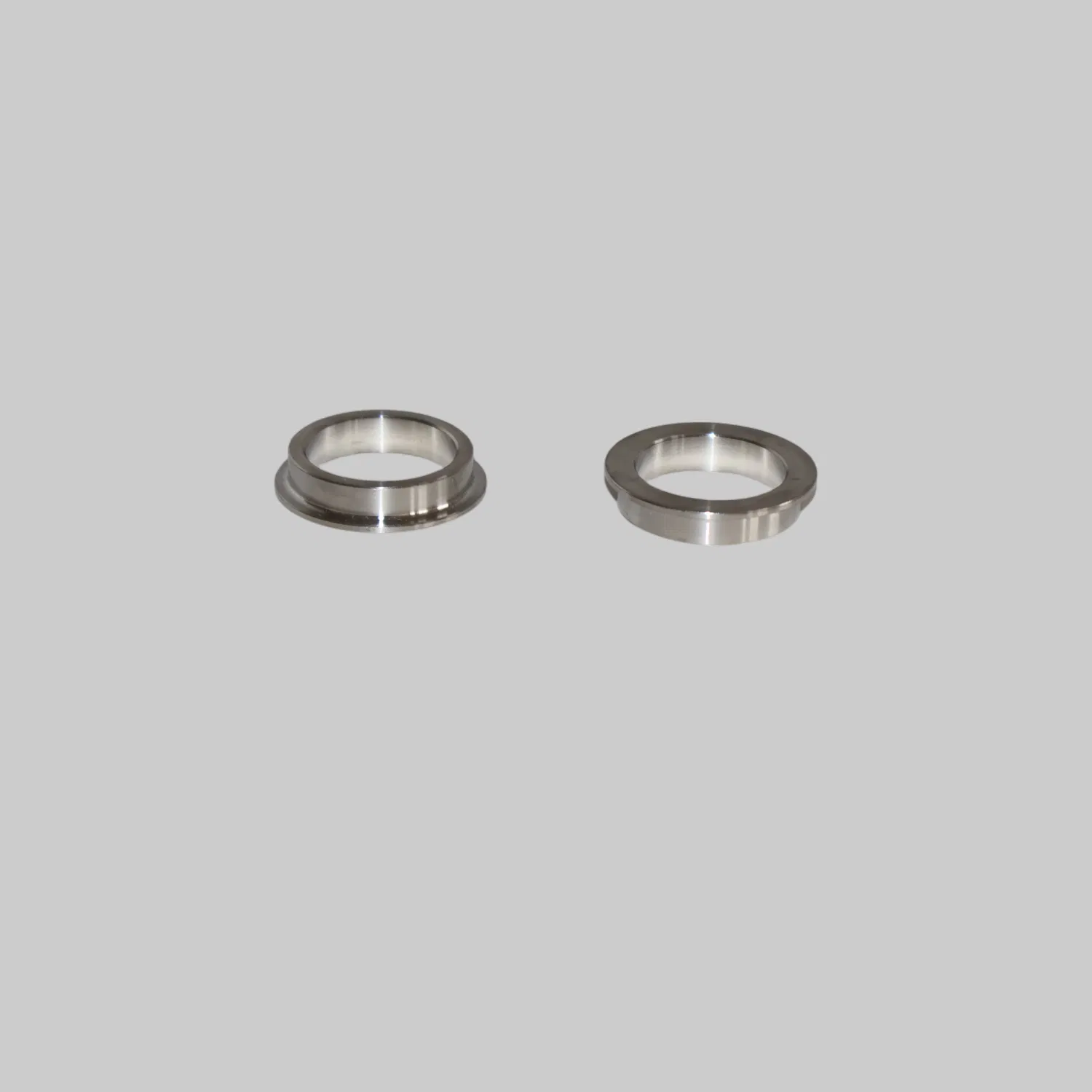 High-Quality 316 Stainless Steel Bushing for Fluid Control