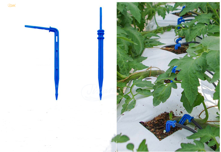Titans Low Price 4 Branch Arrow Dripper Drip Irrigation Irrigation System Arrow Dripper Irrigation