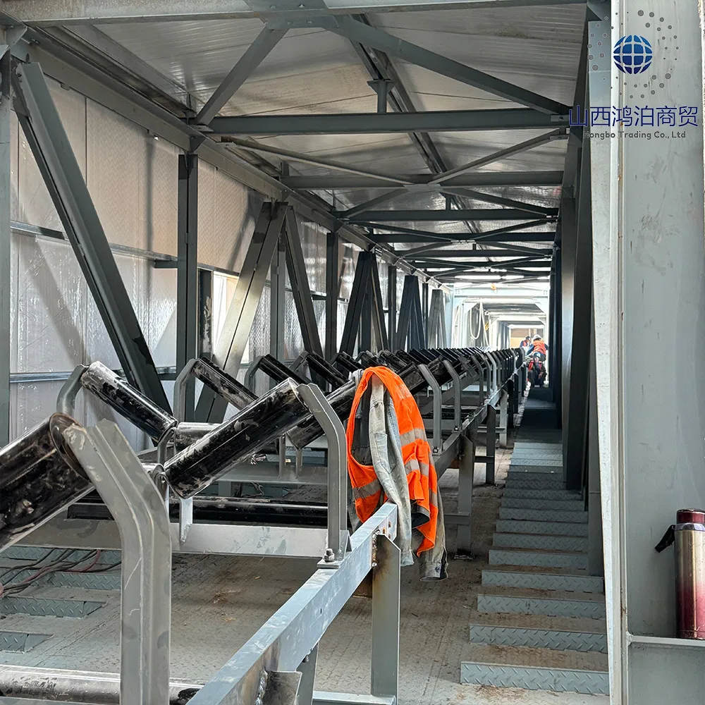 Reliable Steel Structure Trestle for Scaffold and Support