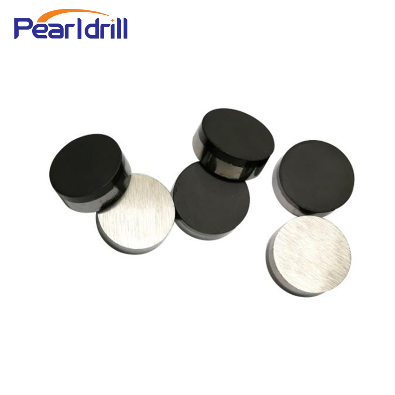 PDC-резцы с алмазным слоем 13/16/19 мм