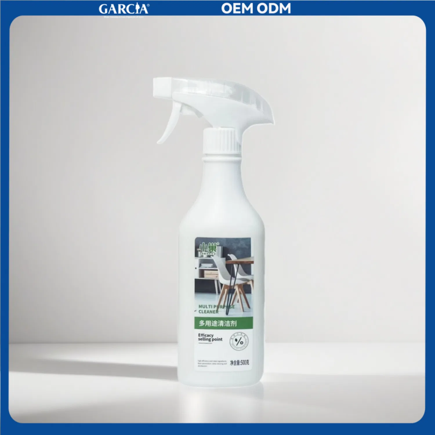 Eco-Friendly Kitchen Cleaner for Powerful and Efficient Cleaning
