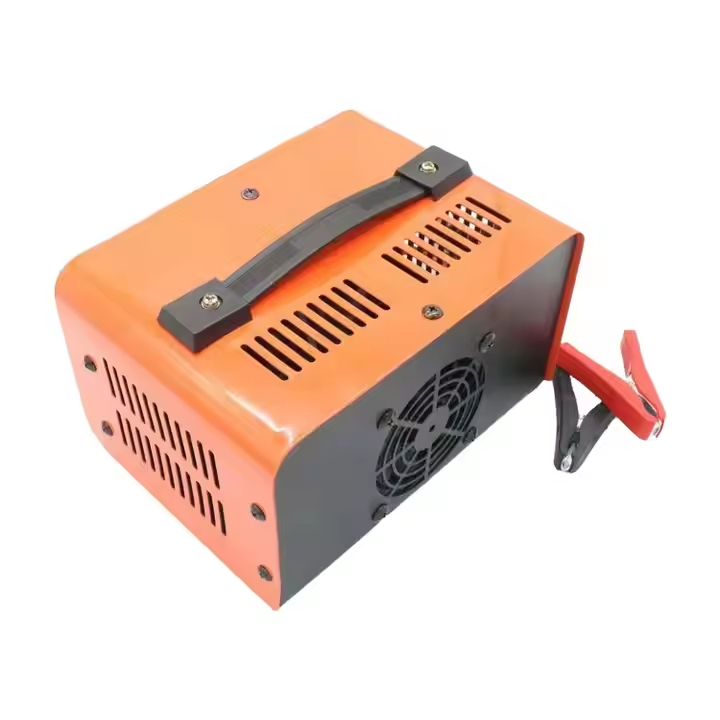 Зарядное устройство EV Welder 220V для автомобильных аккумуляторов